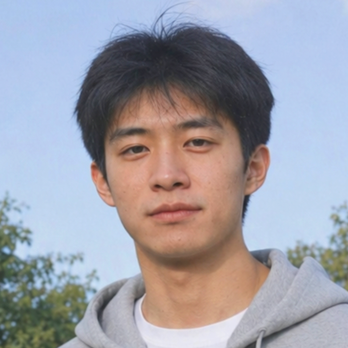 Ethan Lin