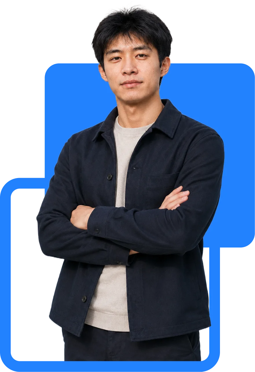 Ethan Lin